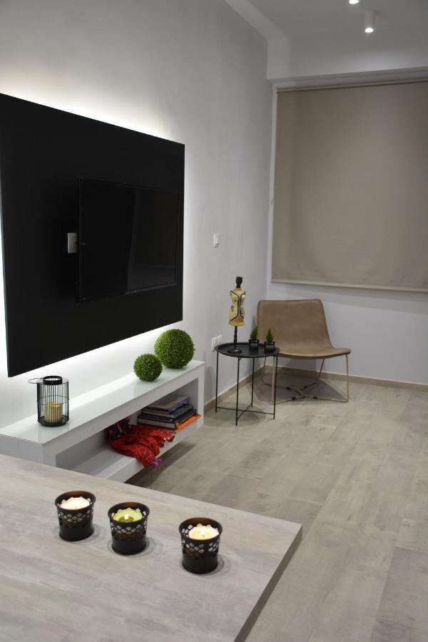 The Apartment Tríkala Extérieur photo