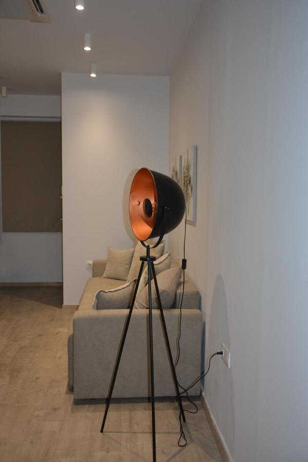 The Apartment Tríkala Extérieur photo