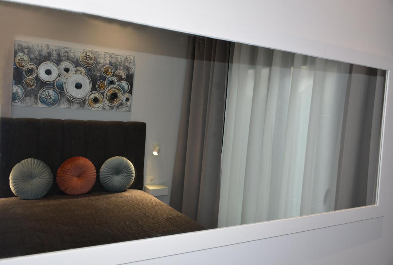 The Apartment Tríkala Extérieur photo